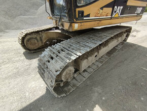 CAT 318 BL - 4