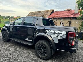 Ford Ranger RAPTOR 2.0 TDCi - 4