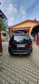 Mercedes ML 280 cdi - 4