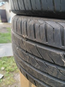 Letné 215/40 r17 - 4