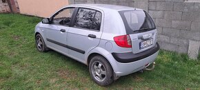 Hyundai getz - 4