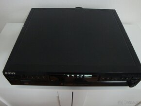 Sony CDP-CE345 - 4