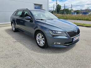 Škoda Superb Combi 3 1.6Tdi 88kw - 4