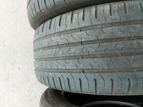 215/55R17 Continental - 4