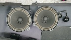 BOSE SOUND SYSTEM Alfa Romeo 159 SW - 4