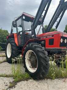 Zetor 7045 (uloženka) - 4