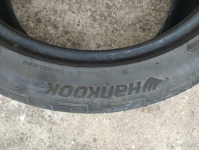 215/45 r17 letné pneumatiky - 4