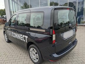 FORD Connect Tourneo 2,0TDCi 2024 - 4