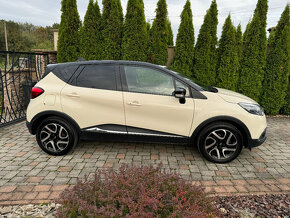 Renault Captur Energy TCe 120 Intens EDC - 4