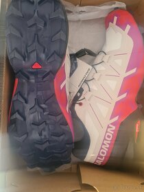 Salomon speedcross - 4