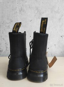 Dr. Martens Comb Leather EU39 - 4