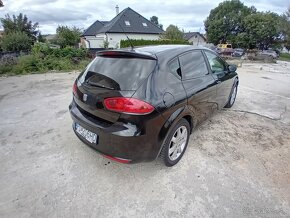 Seat Leon 1.2 TSI  77kw 2010 - 4