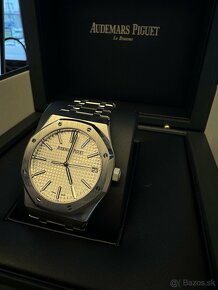 Audemars Piguet Royal Oak "50th Anniversary" 41mm - 4