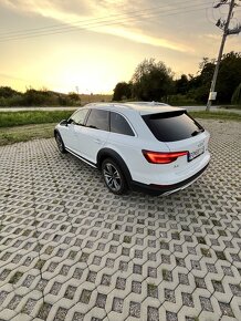 Audi A4 Allroad - 4