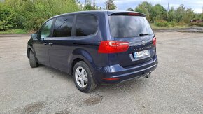 Seat Alhambra 2.0 tdi, r.v.2011. - 4