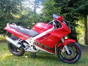 HONDA VFR 750 RC 36 DOVOZ NA PRIHLÁSENIE - 4