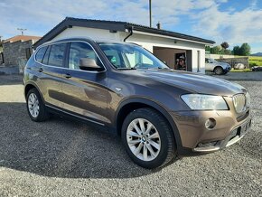 Bmw X3 3d 190kw xdrive - 4