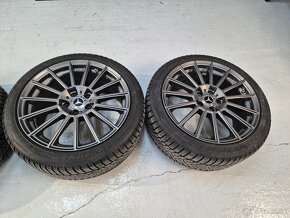 5x112 R18 zimna sada - 4