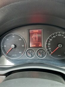 Vw jetta 1.9tdi - 4