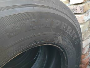 385/65 R22,5  SEMPERIT RUNNER T3 HL - 4