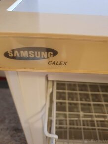 Samsung Calex SCV 130 - 4