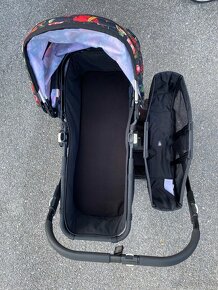 Bugaboo Donkey 2 - 4