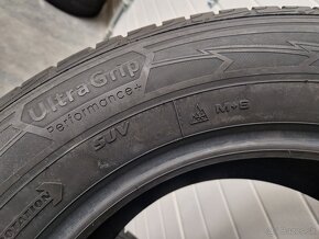 255/65 r18 zimne pneumatiky 255 65 18 255/65/18 pneu zimné - 4