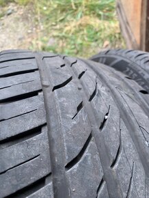 Letné pneu 235/45R18 - 2ks - 4