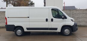 Peugeot Boxer L2H1 2.2hdi - 4