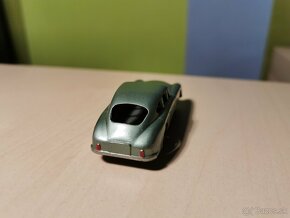 Matchbox lesney regular wheels Aston Martin - 4