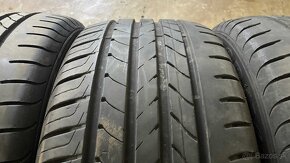 Letné pneu Goodyear 235/50 R18 - 4