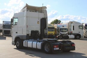 DAF XF 460 FT, LOWDECK - 4