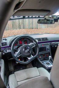 Audi A4 B6 3.0 V6 Quattro TK/EK 8/26 - 4