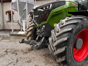 Fendt 1050 Gen2 Profi Plus - 4