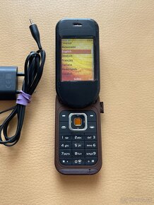 Nokia 7373 - 4