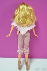 Barbie Fashion Fever Teresa - 4