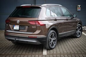 Volkswagen Tiguan 2.0 TDI 140KW 4x4 DSG WEBASTO Virtual - 4