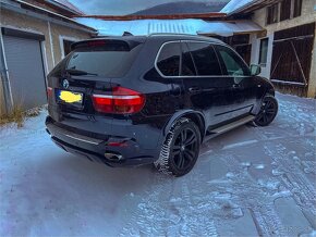 BMW e70 x5 - 4