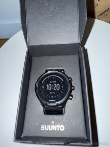 SUUNTO 9 BARO titanium Ambassador edition - 4