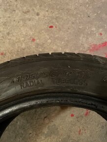 195/50r15 - 4