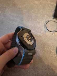 Samsung galaxy watch 7 44mm LTE - 4