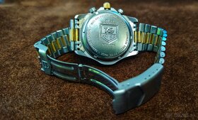 Tag Heuer Professional - 4