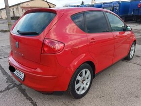 SEAT ALTEA 2.0 TDI 103KW STYLANCE - 4