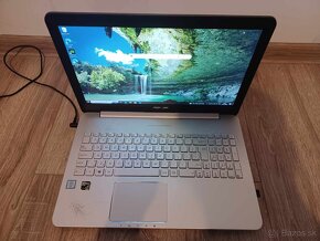 Predam ASUS VivoBook Pro N552VX - 4