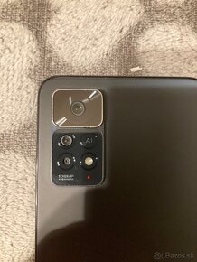 XIAOMI REDMI NOTE 11 PRO 5G 6/128 - 4