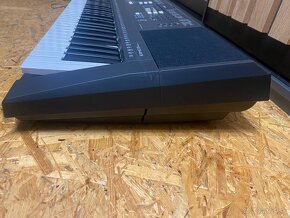 Keyboard YAMAHA PSR E343 - 4