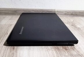 Lenovo i3-5005u/8GB RAM/250GB SSD/Intel 5500 - 4