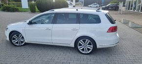 VW PASSAT 2.0 TDI 4 MOTION Highline - 4