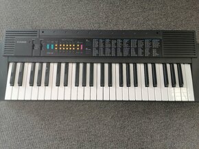 CASIO CTK-50 - 4