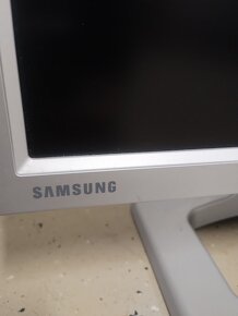 Samsung SyncMaster 213T - 4